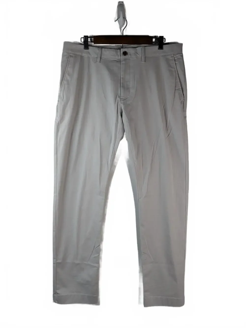 NWT J.Crew Flex Slim-Fit Stretch Chino Pants 35 X32